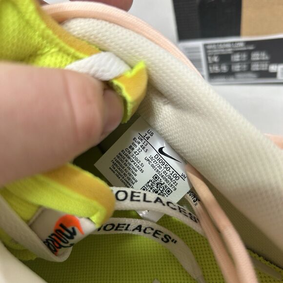 Nike Off-White x Dunk Low “Lot 12 of 50” 2024 - Picture 6 of 7